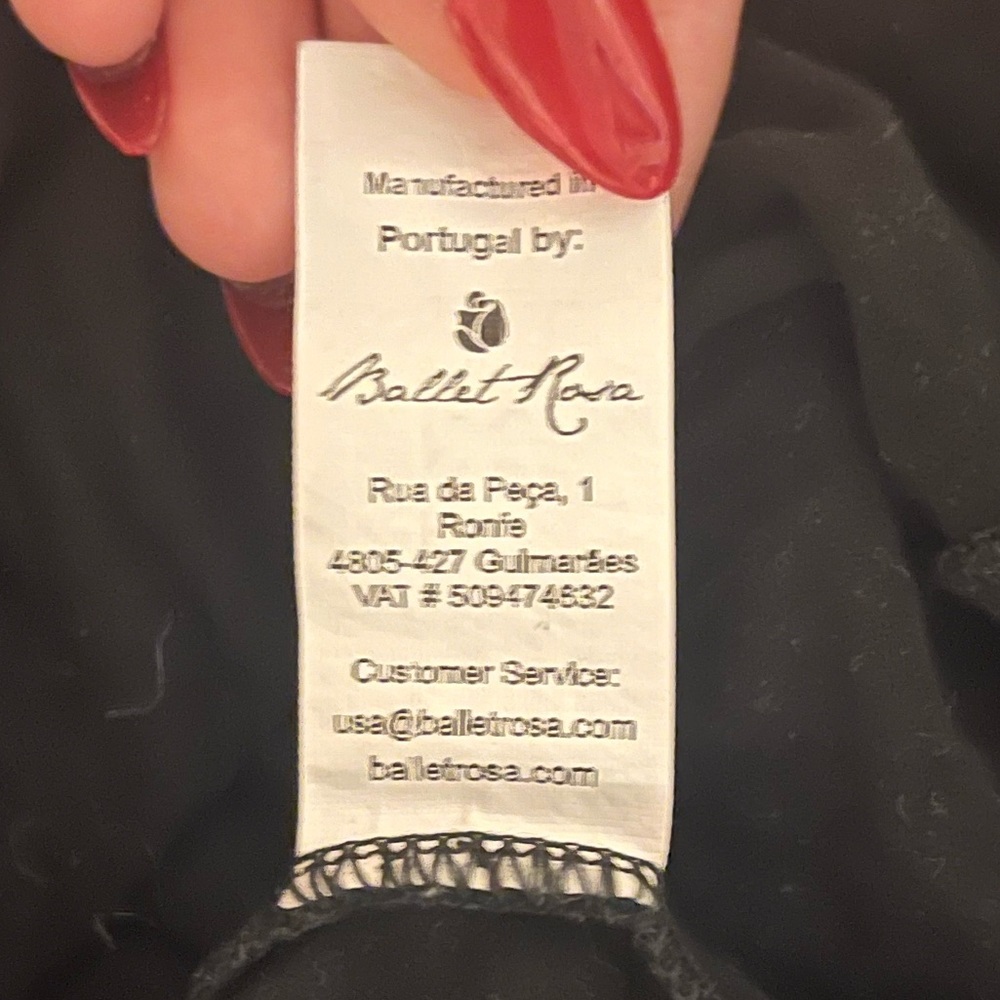 DANCER ROMPER BUNDLE - Picture 6 of 8